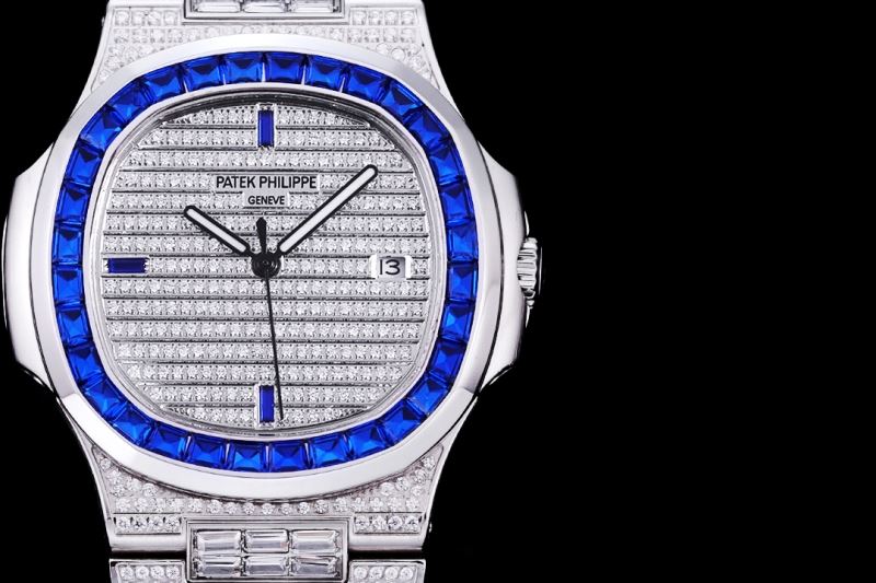 PATEK PHILIPPE Watches